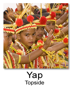 Photos from Yap